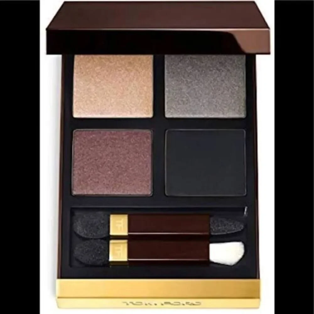 Tom Ford-Supernouveau Eyeshadow Quad.